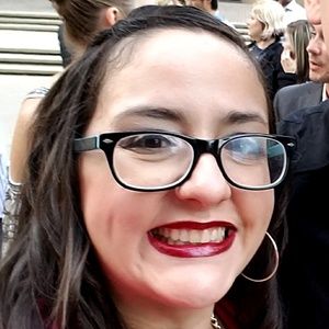 Meet your Posher, Mayra